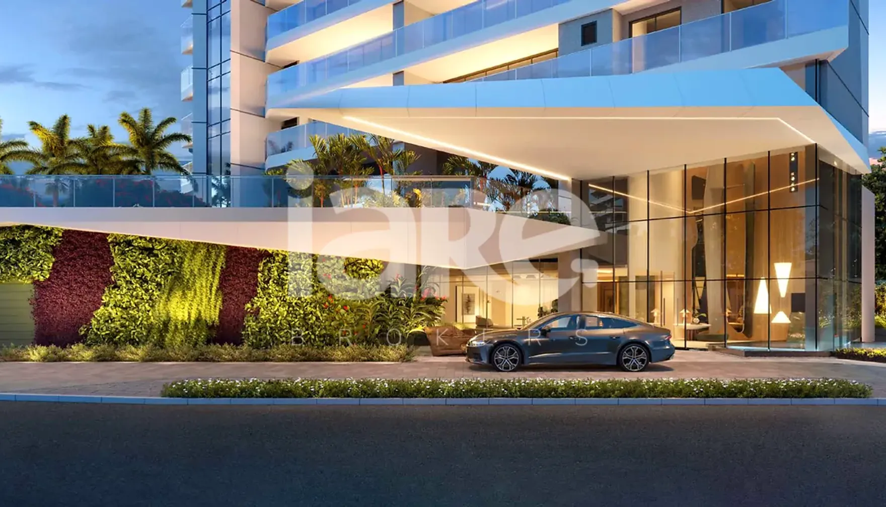 BS Rubi - Apartamento com 154,44 m², em Cocó — Apartamento 4 quartos em Cocó, Fortaleza | iaRe