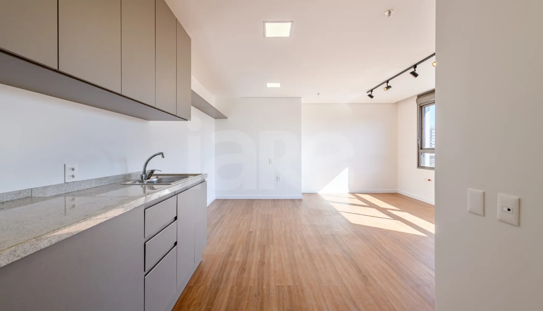 Vintage Senior Residence - Studio com 37,08 m², em Petrópolis — foto 23