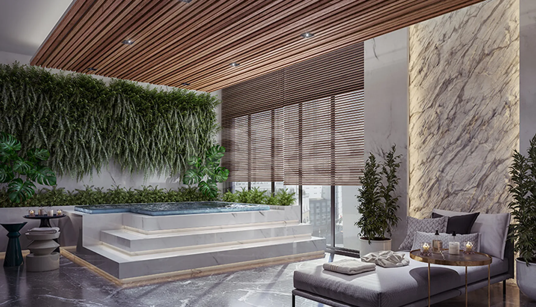 135 Jardins - Apartamento com 177,1 m², em Centro — foto 11