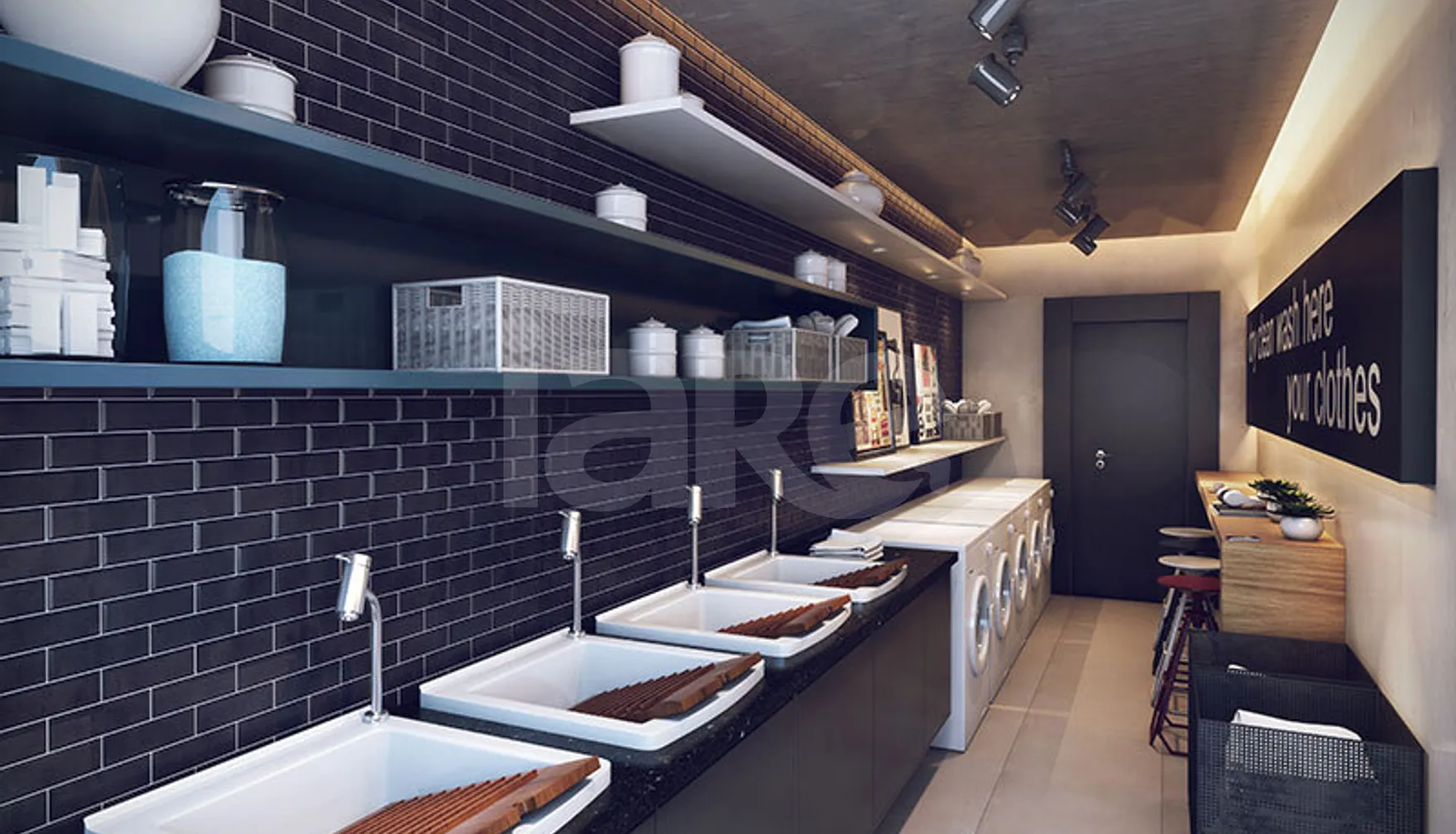 Setin Downtown Genebra - Apartamento com 49 m², em Centro — foto 23