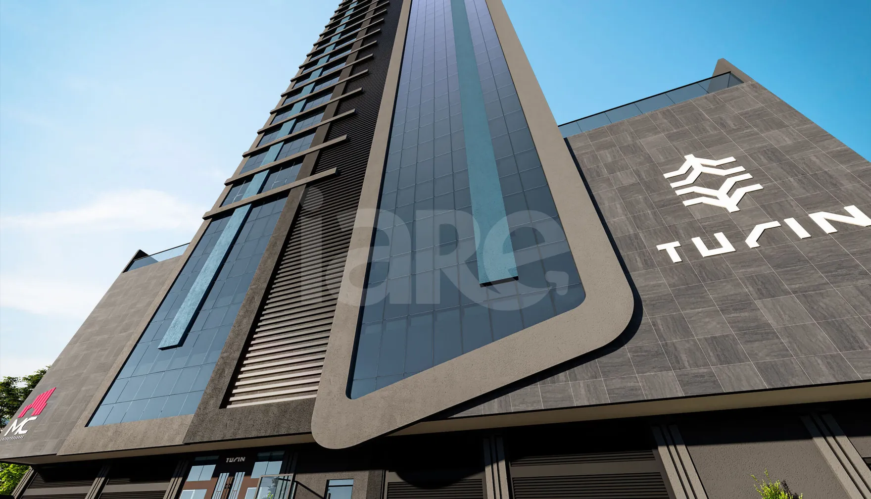 Turin Residenziale - Apartamento com 116,6 m², em Perequê — foto 6