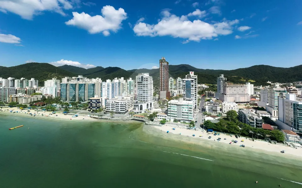 Riverside 01 - Apartamento com 109,95 m², em Centro — foto 9