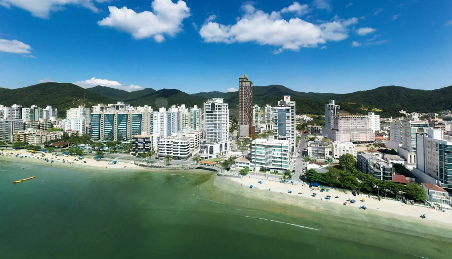 Riverside 01 - Apartamento com 109,95 m², em Centro — foto 16