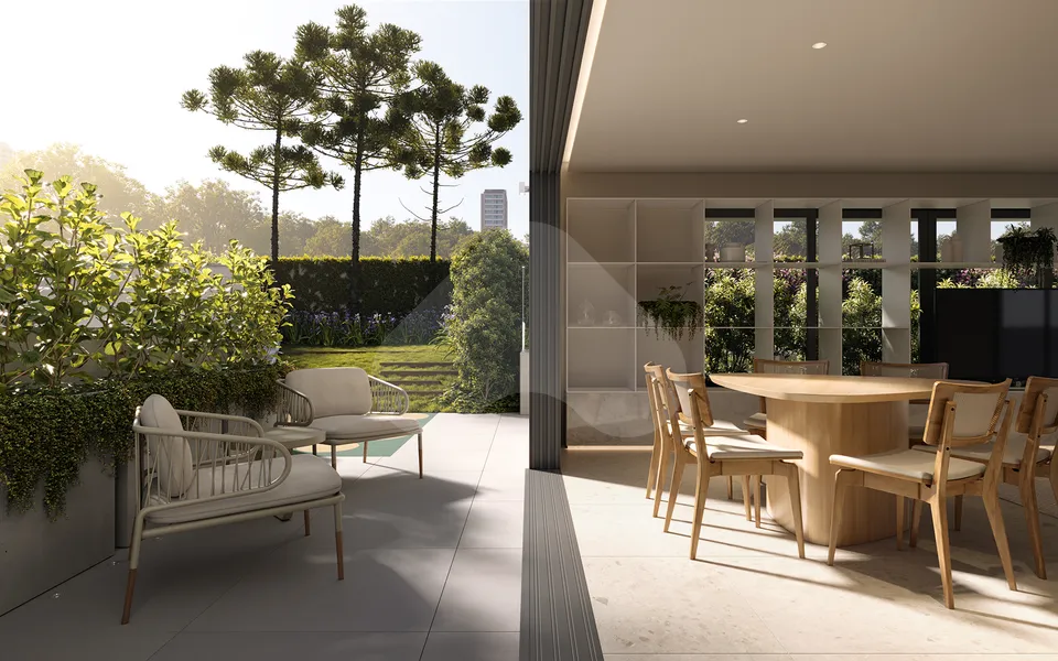 Honório 1425 - Apartamento com 109,21 m², em Higienópolis — foto 9