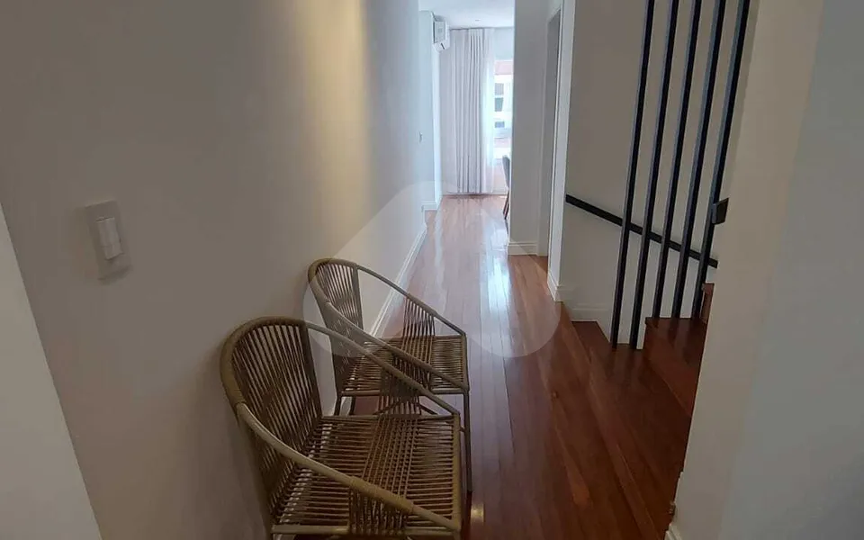 The Houses Pignatari - Casa com 300,04 m², em Morumbi — foto 38