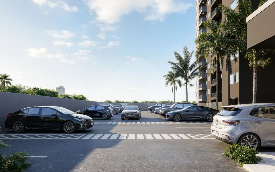 Seleto Inhaúma - Apartamento com 47 m², em Inhaúma — foto 16