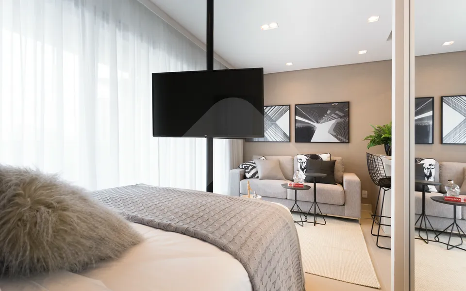 VHouse - Studio com 36,03 m², em Pinheiros — foto 21