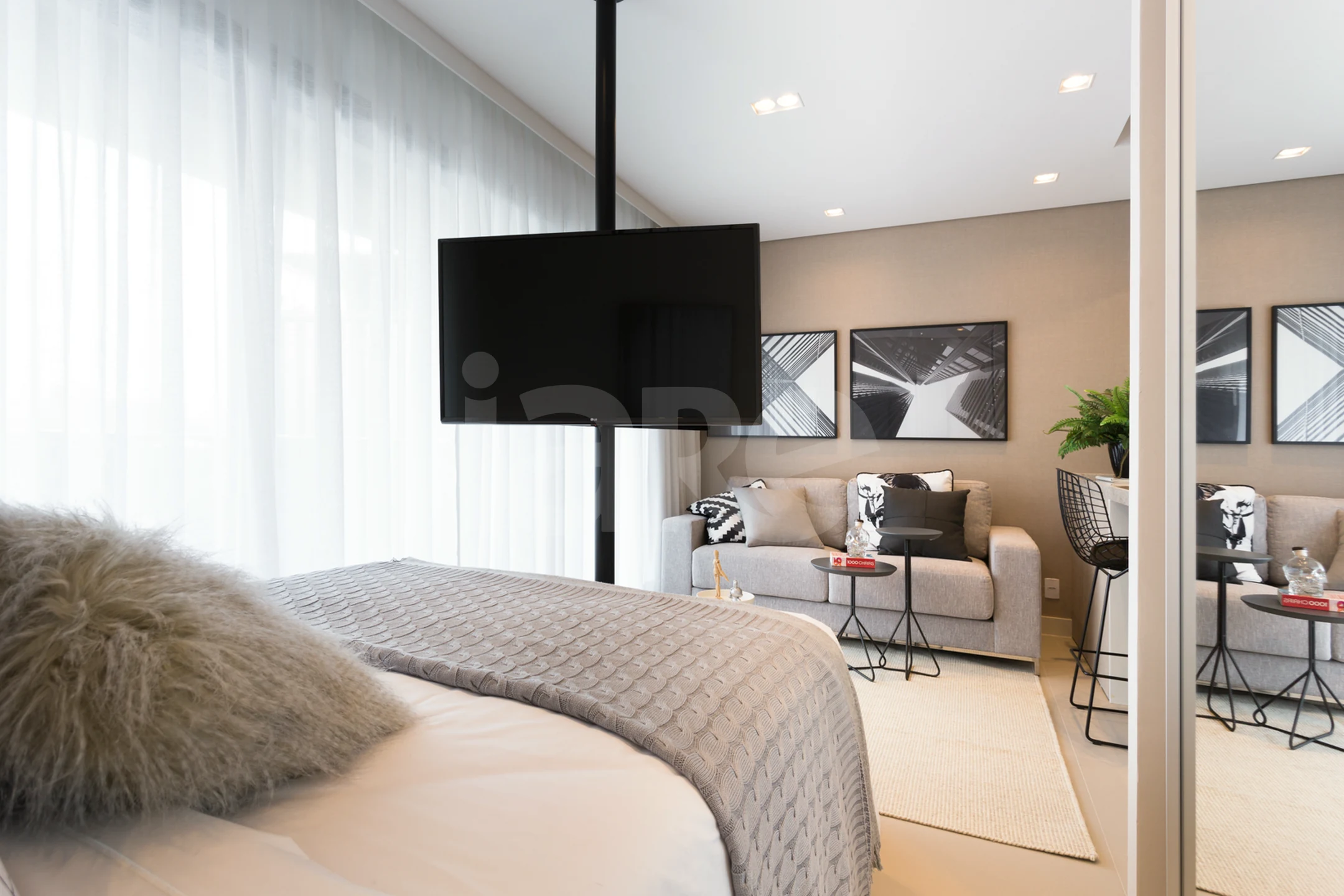 VHouse - Studio com 136,25 m², em Pinheiros — foto 21