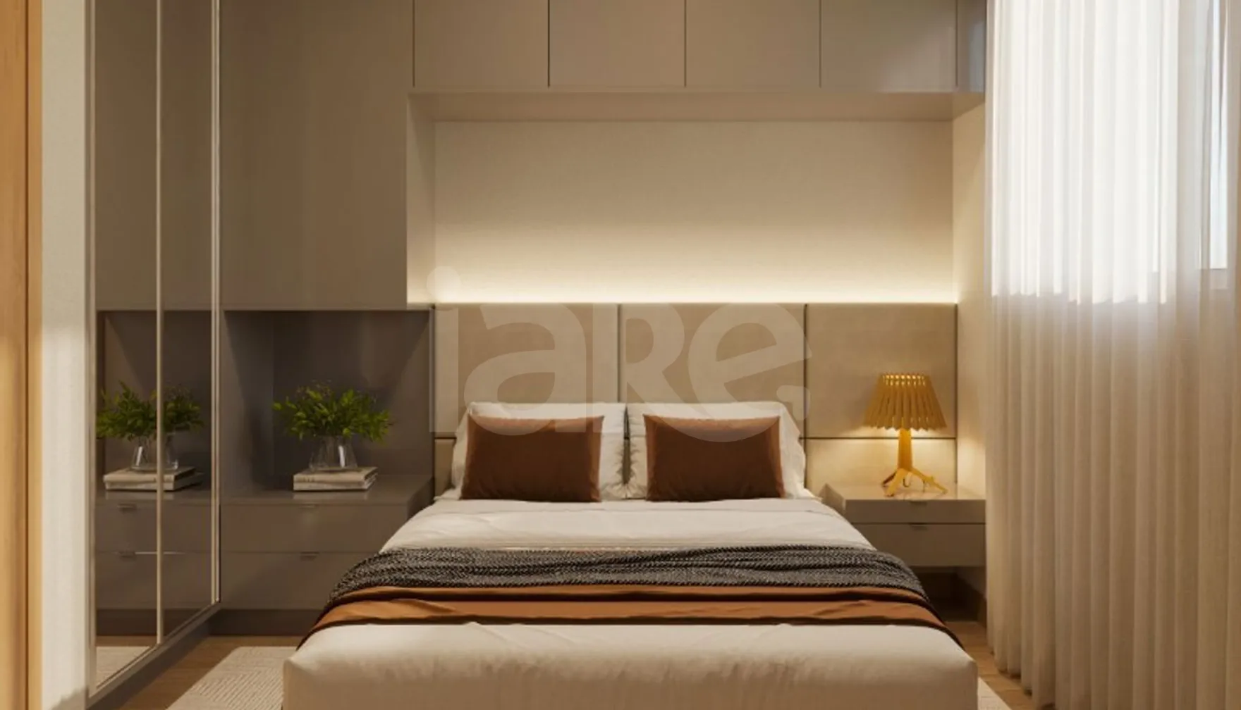 Auge Morumbi - Apartamento com 57 m², em Vila Andrade — foto 5