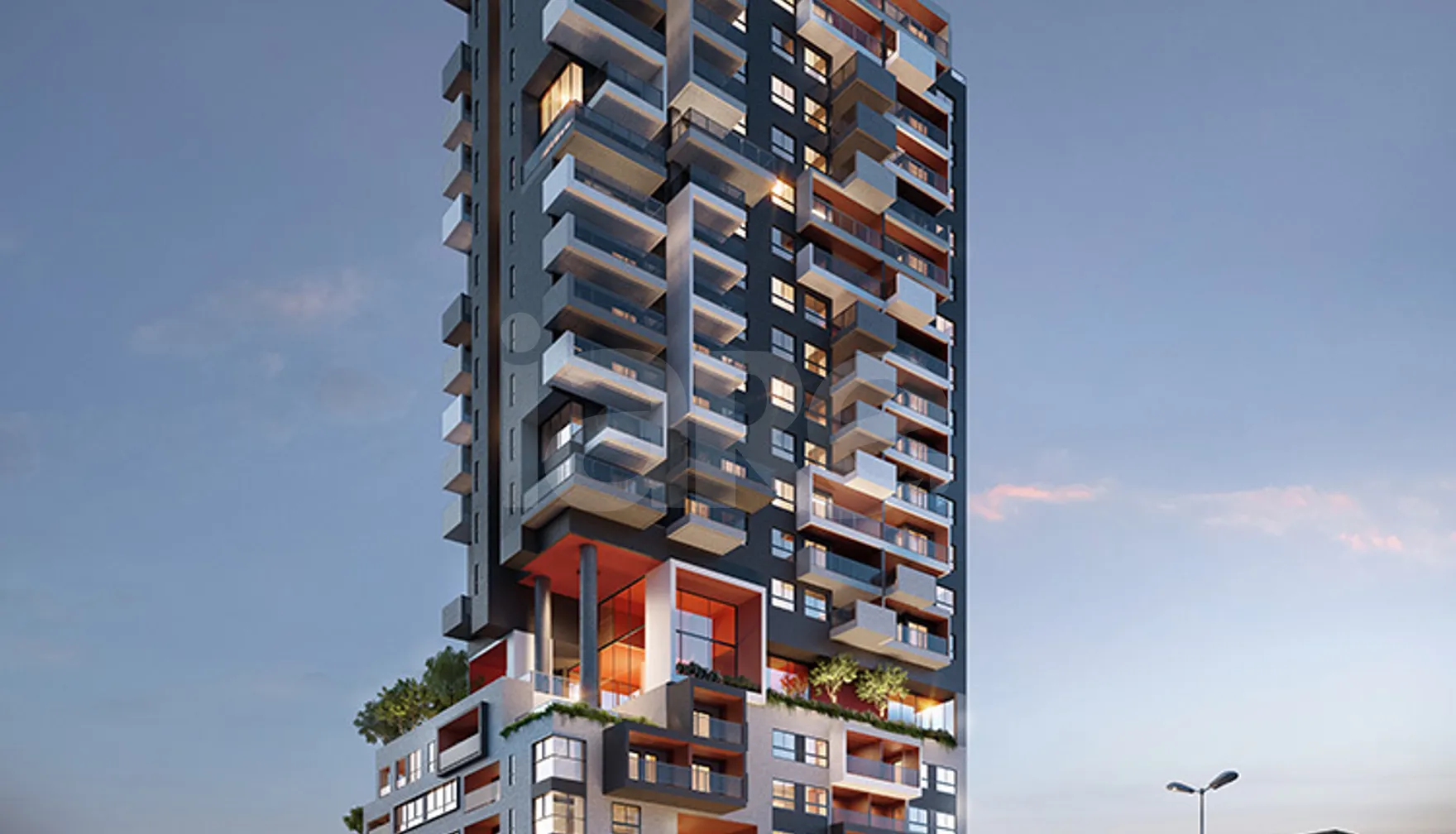 POD Pinheiros - Sala comercial com 90 m², em Pinheiros — foto 1