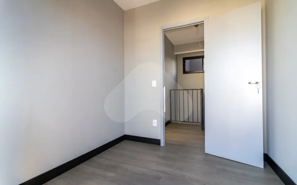 Edifício Jardins da Morada Apto 10483 - Cobertura com 56 m², em Jardim Botânico — foto 20