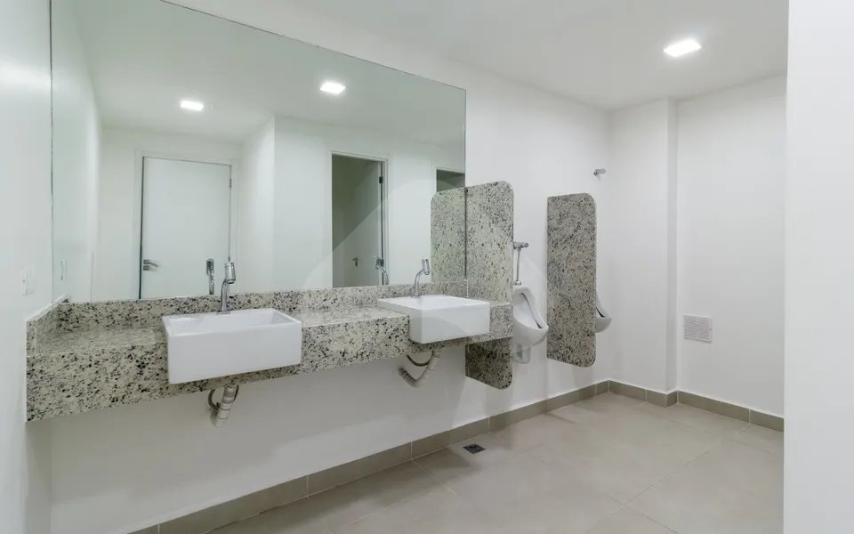 Plus Portão - Loja com 300 m², em Portão — foto 22
