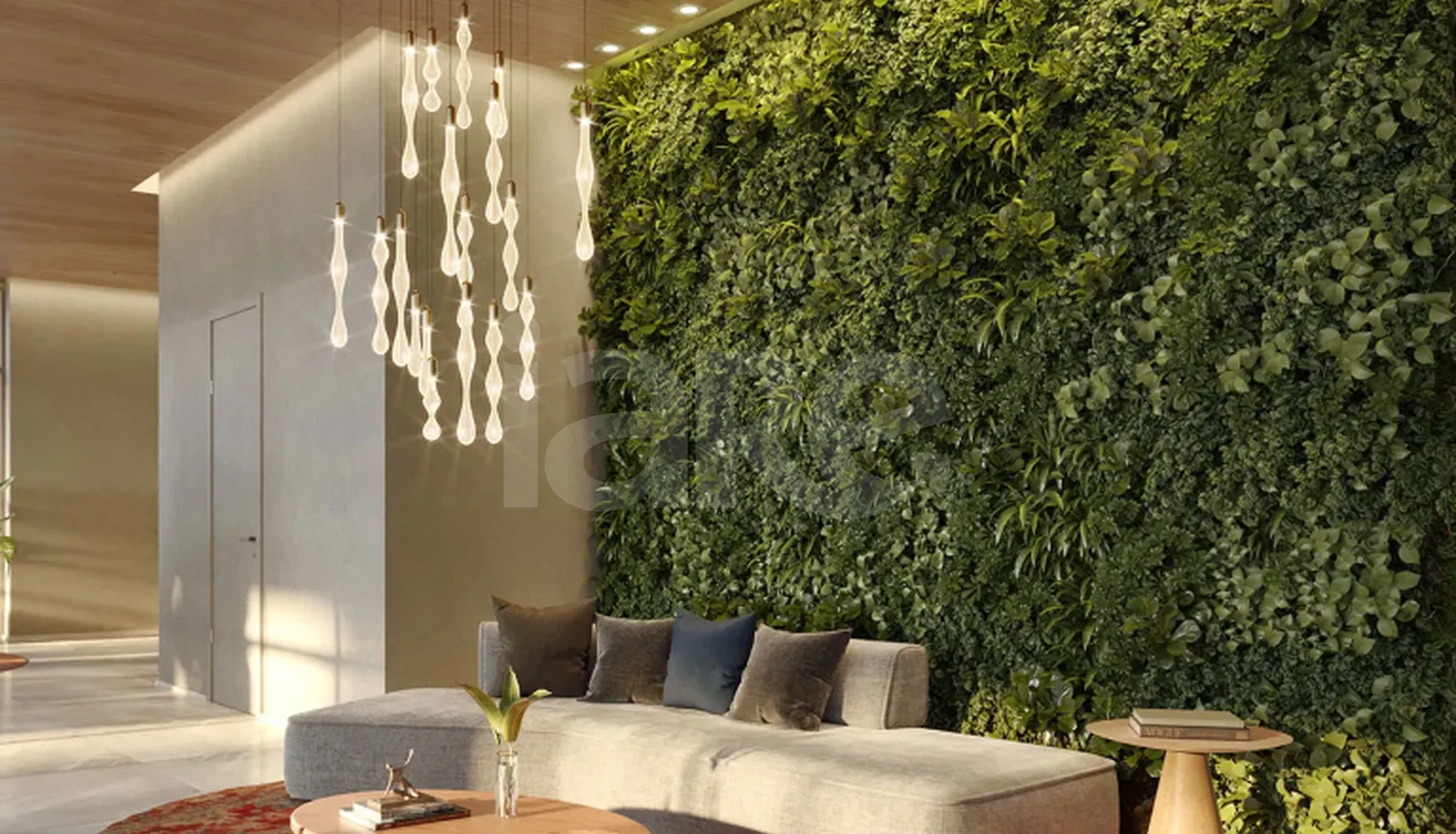 Quarten Ibirapuera - Apartamento com 164,6 m², em Mirandópolis — foto 6