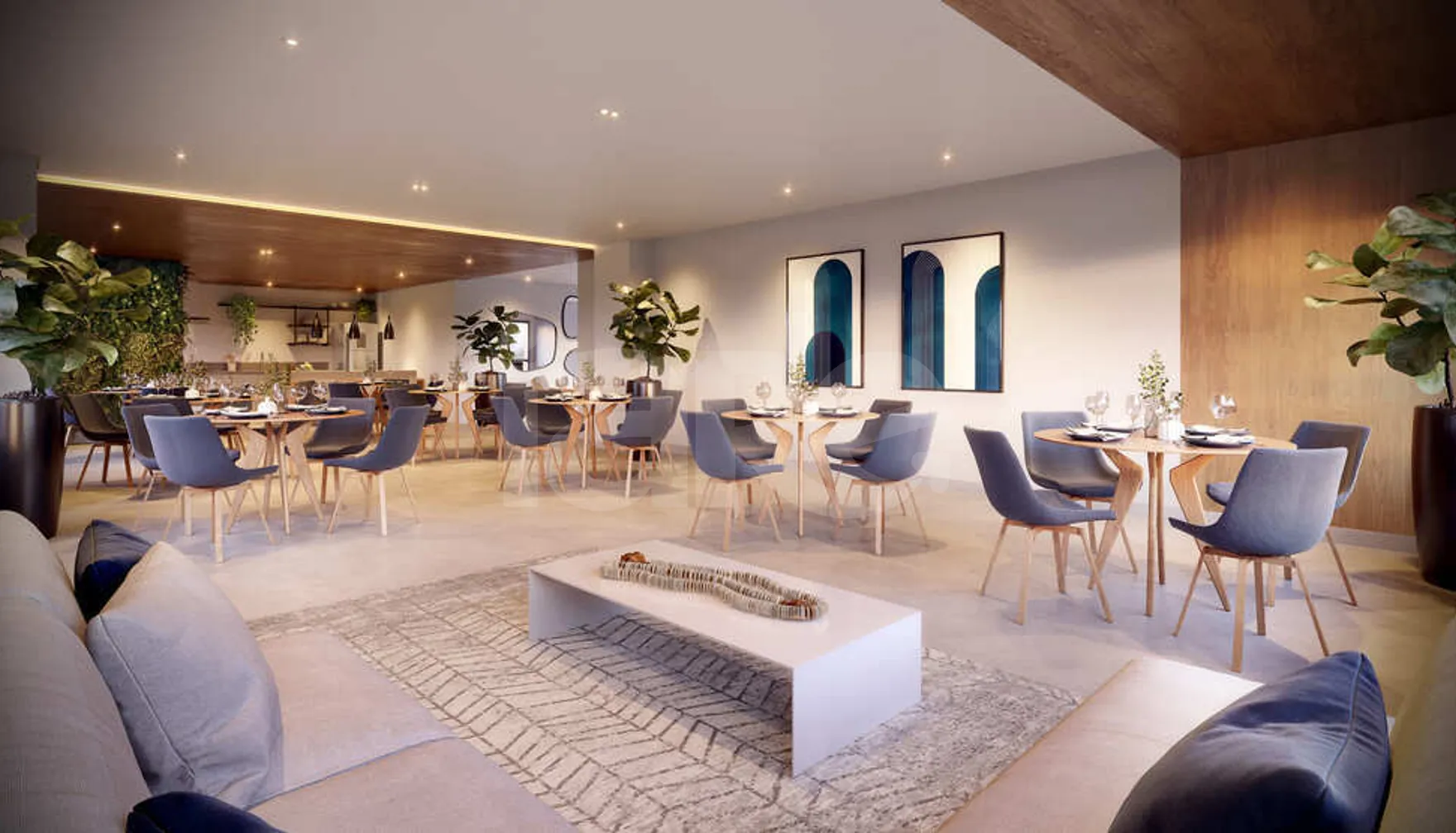 Manacá Barueri - Apartamento com 63,61 m², em Nova Aldeinha/Aldeia — foto 6