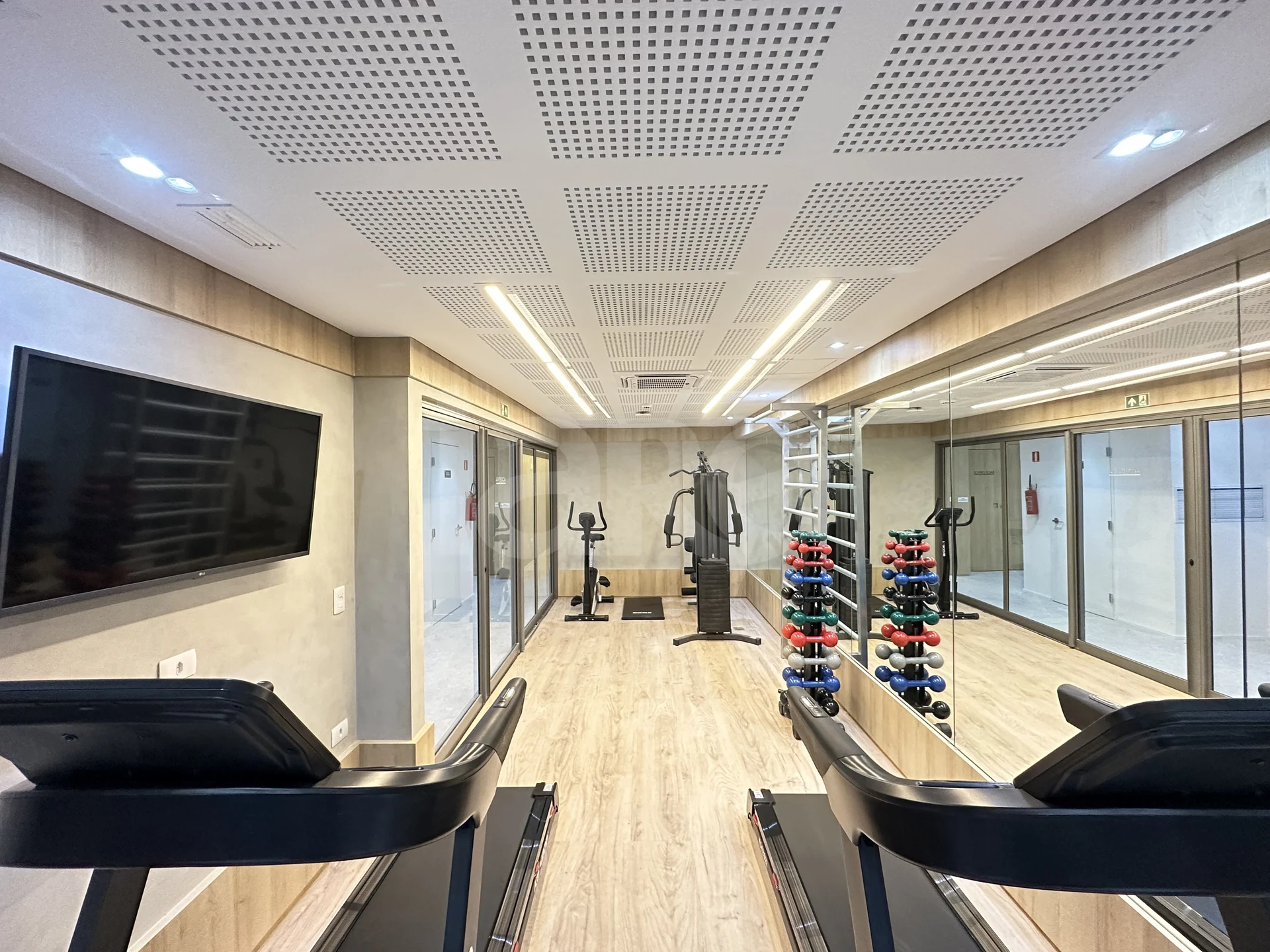Next Haddock - Studio com 21,65 m², em Cerqueira César — foto 41