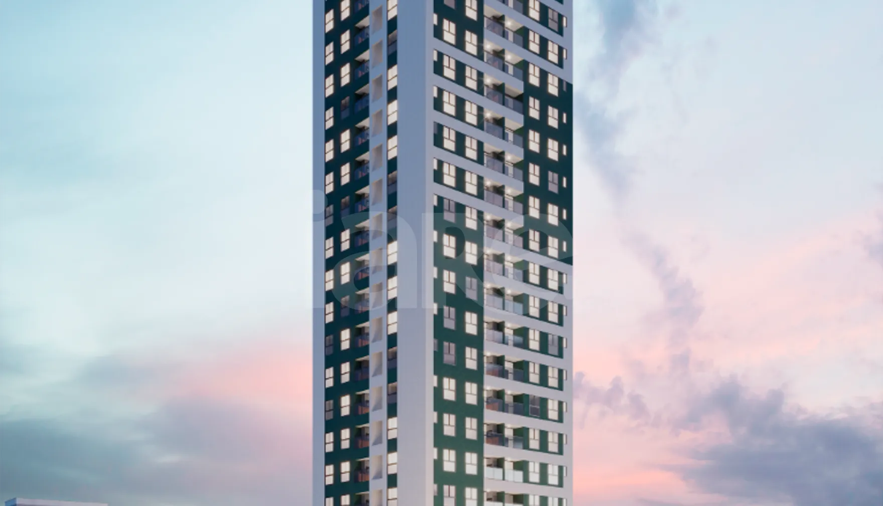Isa Melo - Apartamento com 62,23 m², em Ilha do Retiro — foto 13