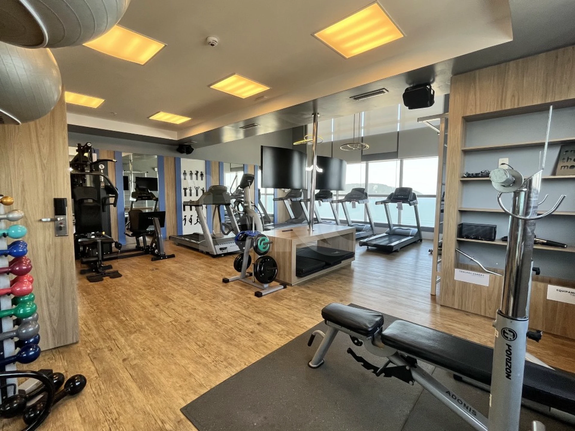 Helbor Stay Santos - Studio com 30,88 m², em Gonzaga — foto 8