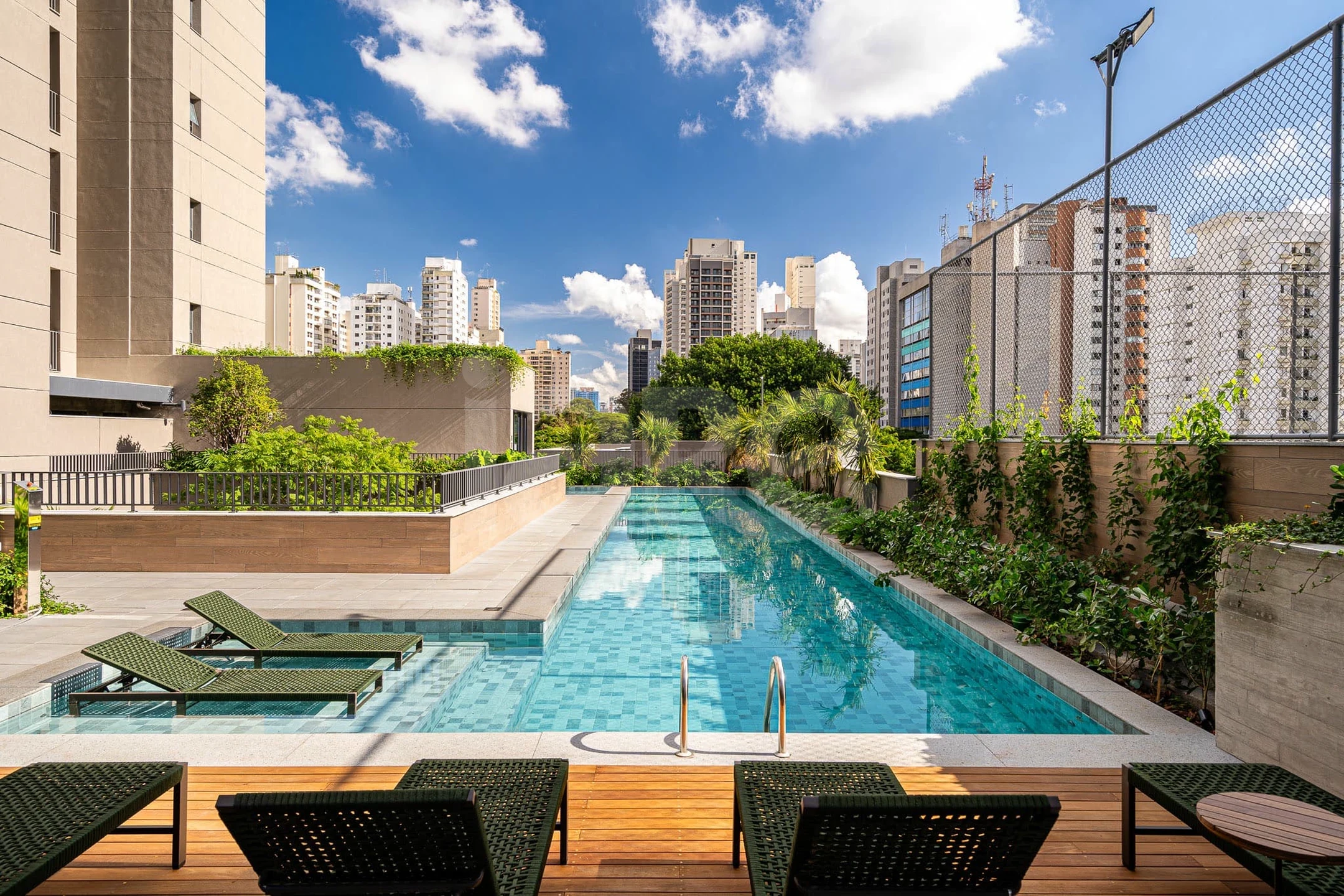 Atypik - Apartamento com 201,02 m², em Brooklin Novo — foto 23