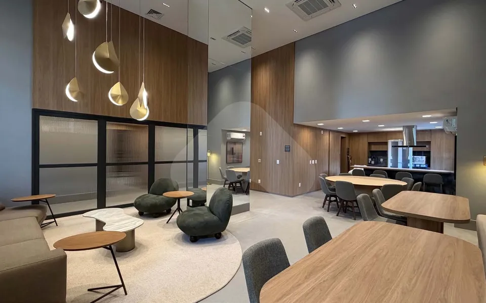 Brunello Mooca - Apartamento com 155,3 m², em Mooca — foto 17