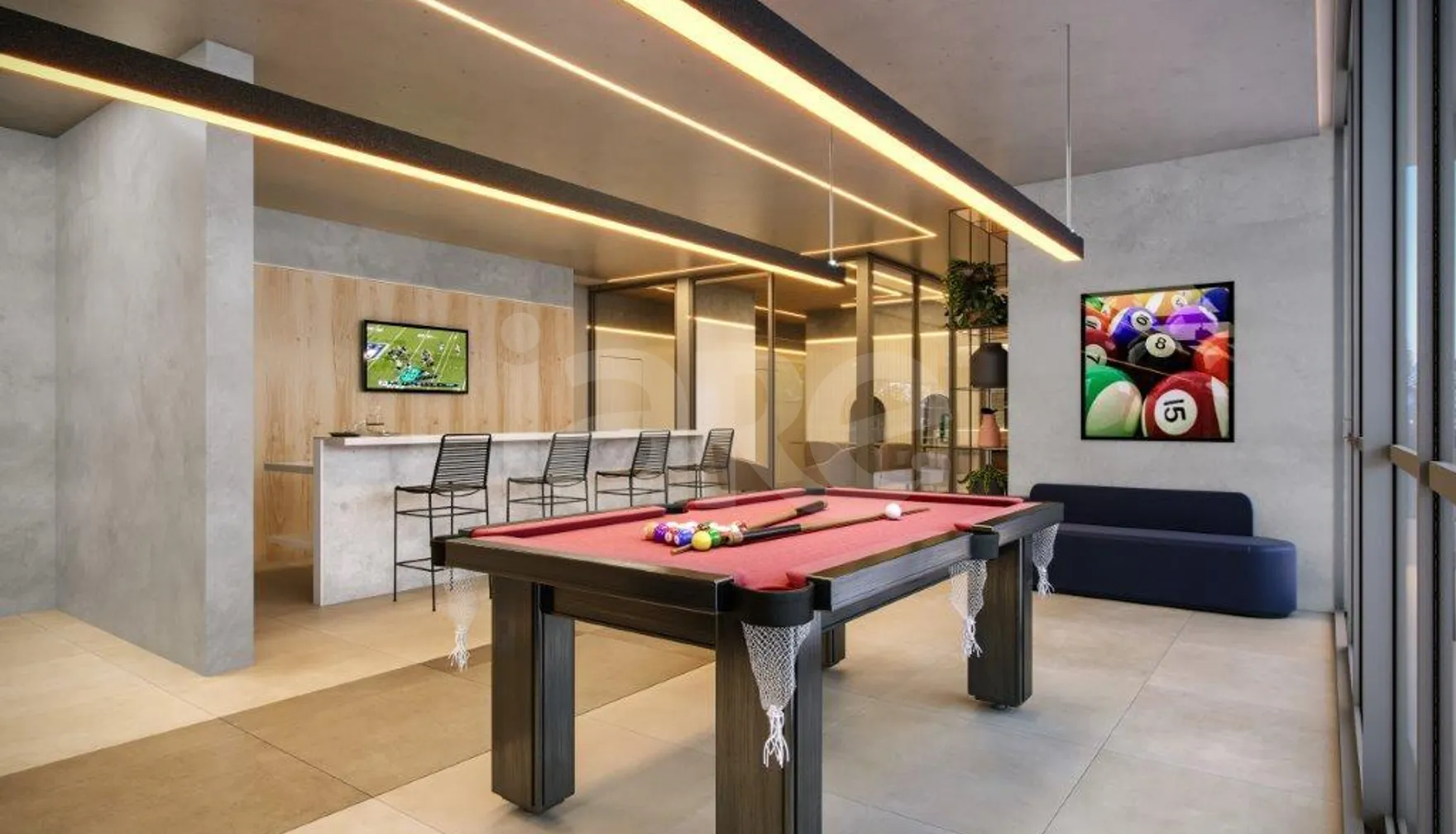 Lasar Chácara Klabin Autoral - Apartamento com 184,98 m², em Jardim Vila Mariana — foto 14