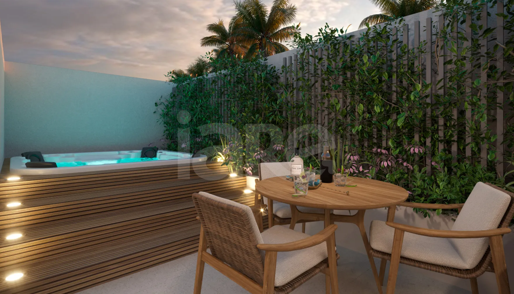 Sand Park - Studio com 24,14 m², em Bessa — foto 15