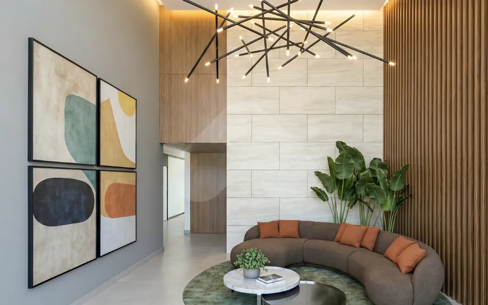 Vista São Lourenço - Apartamento com 91,23 m², em São Lourenço — foto 42