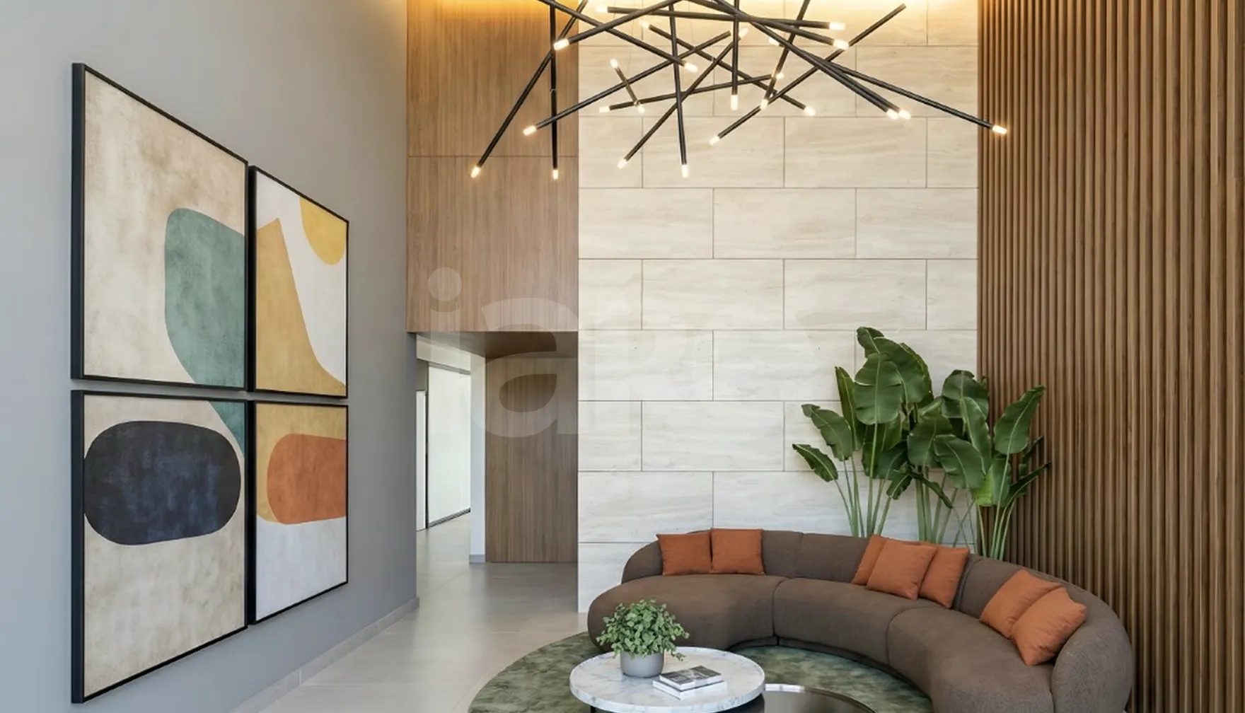 Vista São Lourenço - Apartamento com 91,23 m², em São Lourenço — foto 42