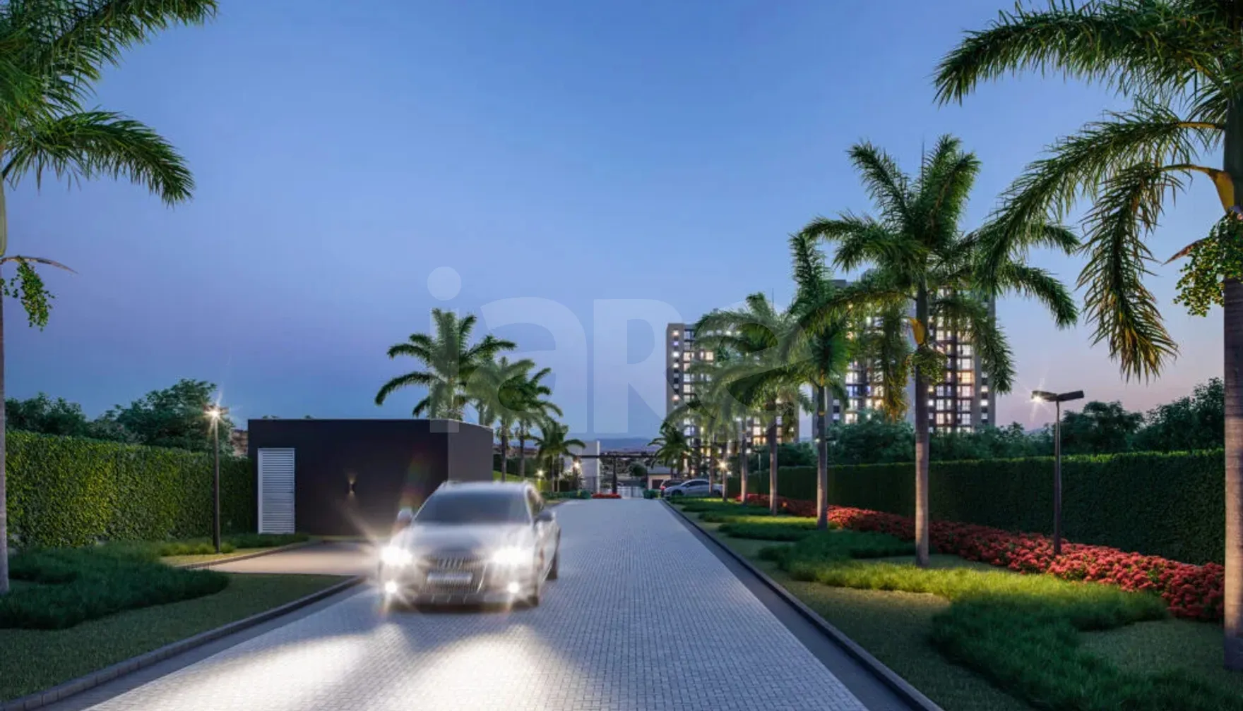 Maxy Santana - Apartamento com 56,21 m², em Parque Ortolândia — foto 4
