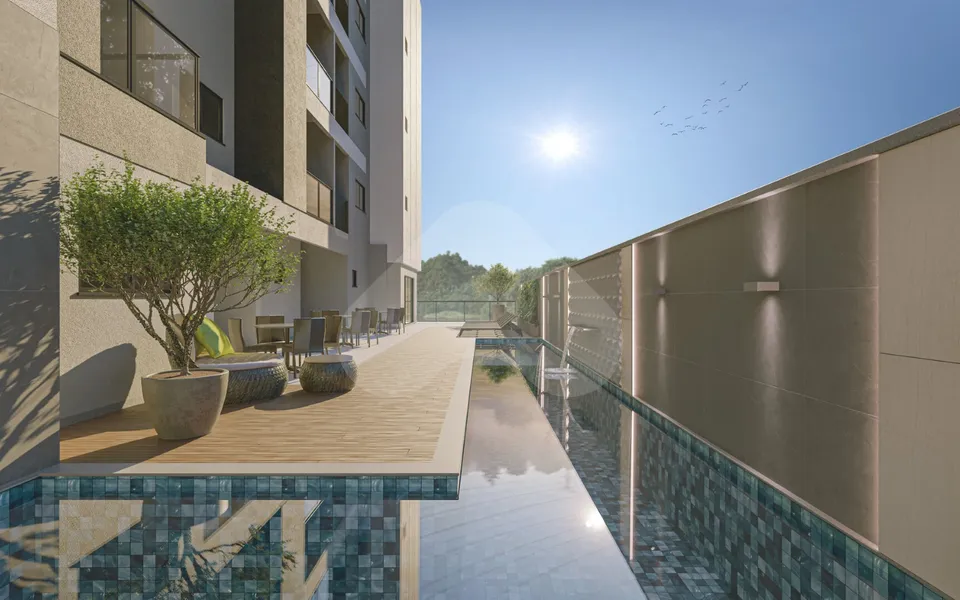 Manu Bay - Apartamento com 54,63 m², em Praia Brava de Itajaí — foto 18