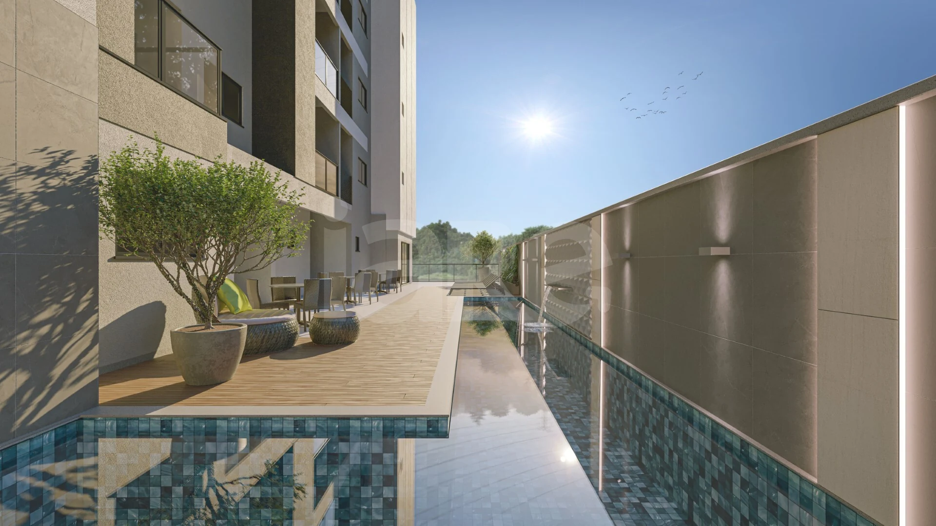 Manu Bay - Apartamento com 54,63 m², em Praia Brava de Itajaí — foto 18