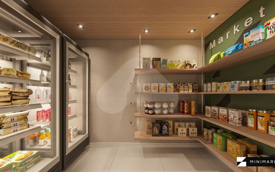 Soft Living - Apartamento com 82,2 m², em Bessa — foto 11