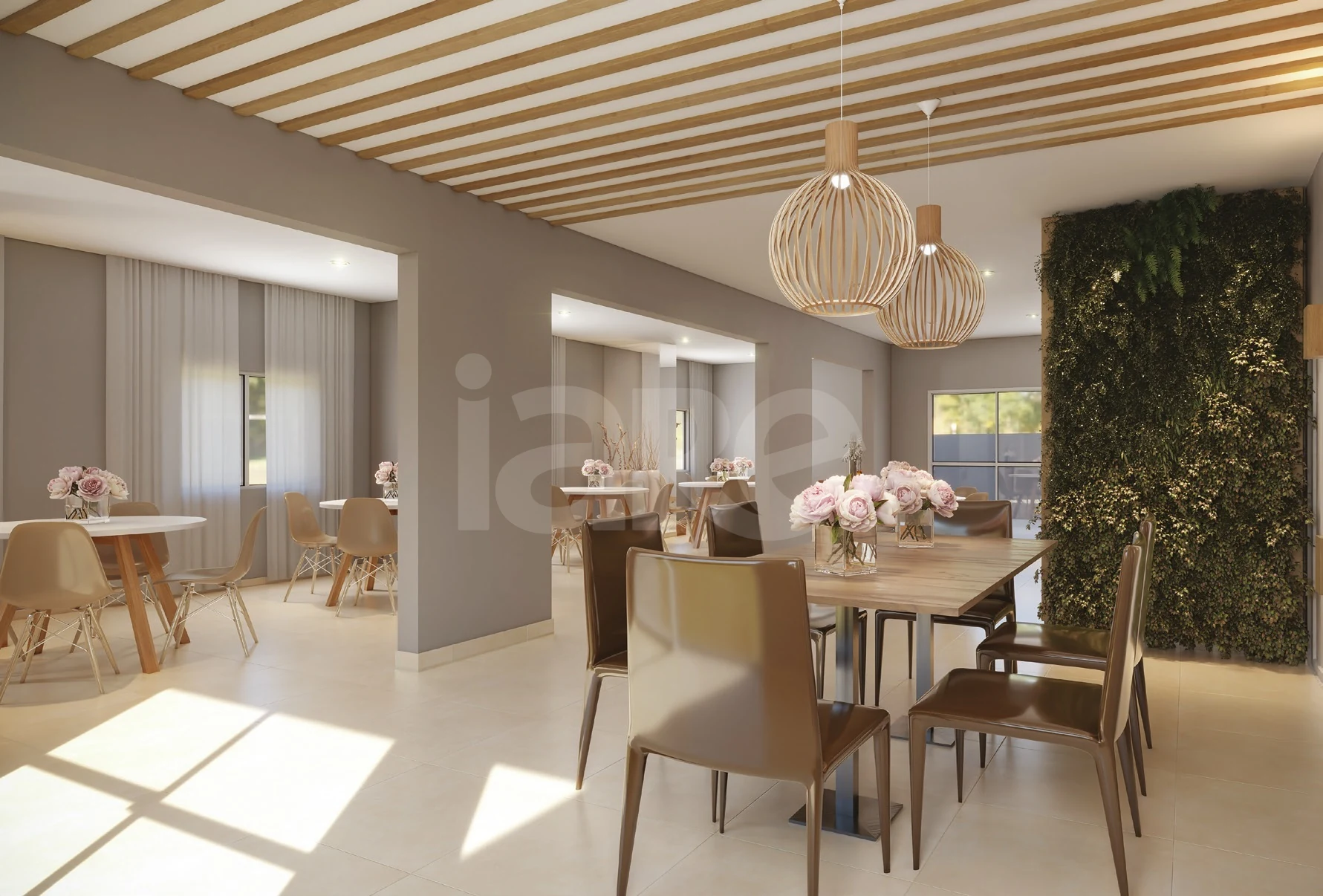 Maxy Bela Aliança I - Apartamento com 51,41 m², em Residencial Bela Aliança — foto 5