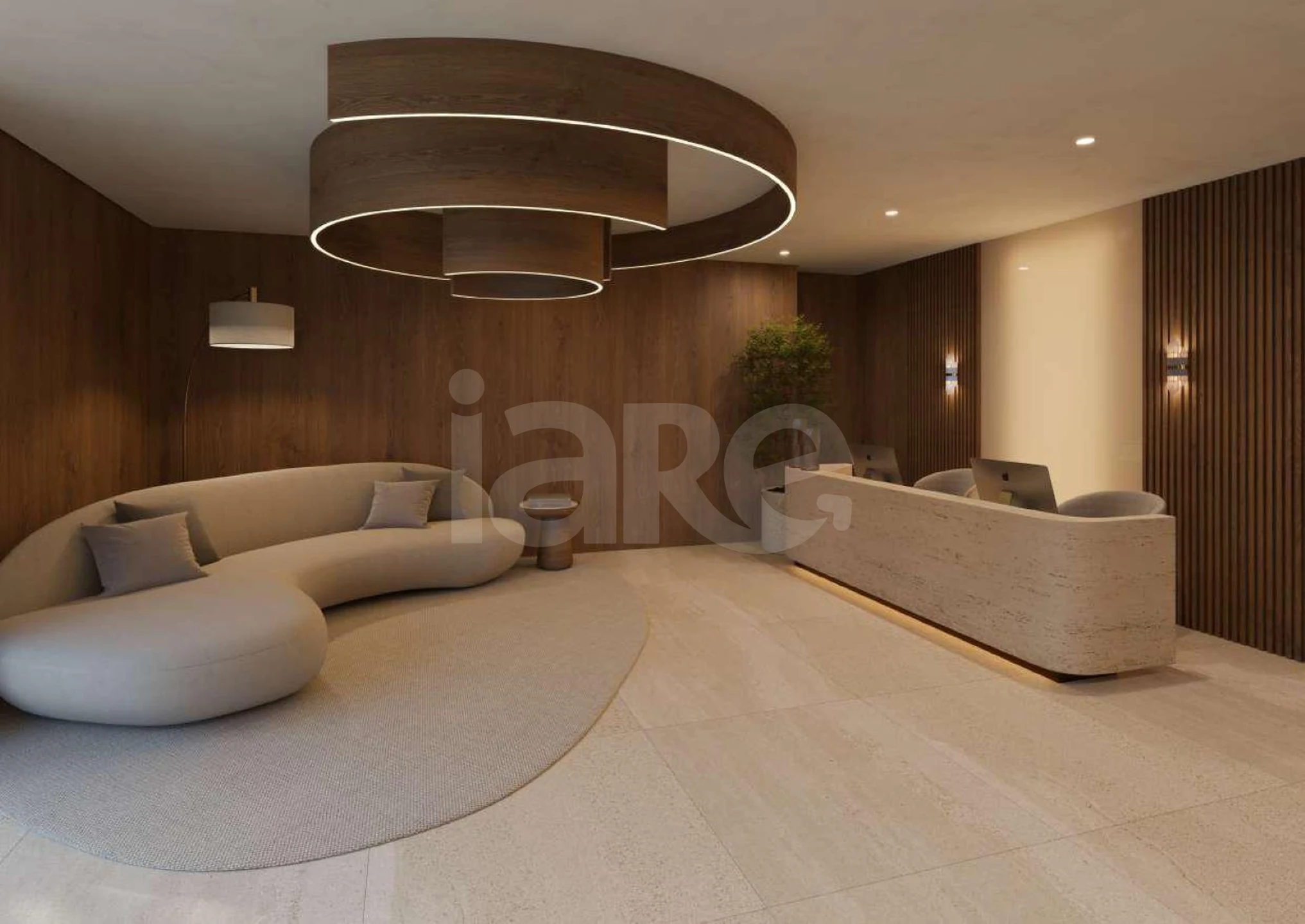 Solaris - Studio com 13,55 m², em Cabo Branco — foto 9