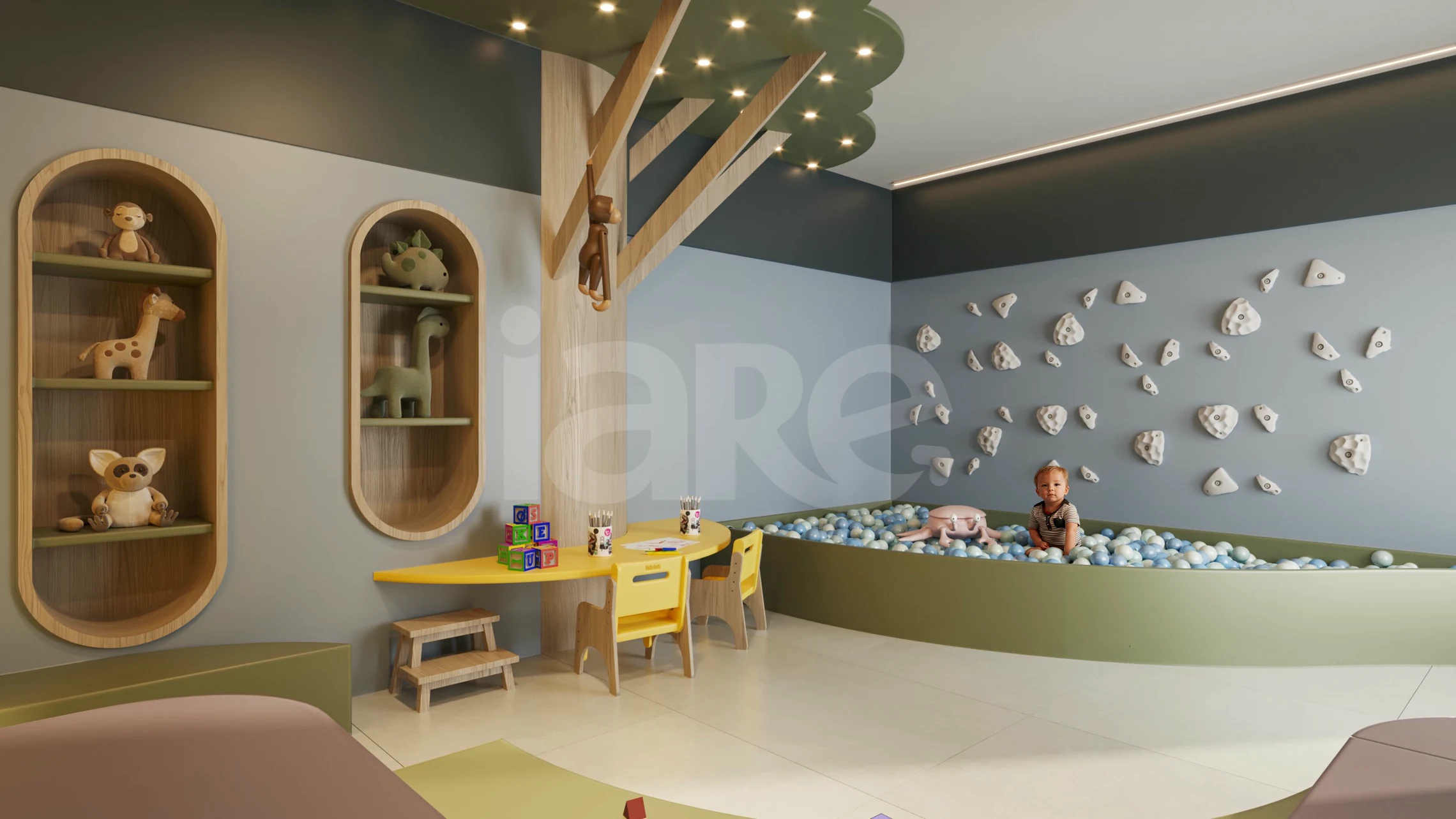 Vista Bessa - Apartamento com 53 m², em Bessa — foto 10