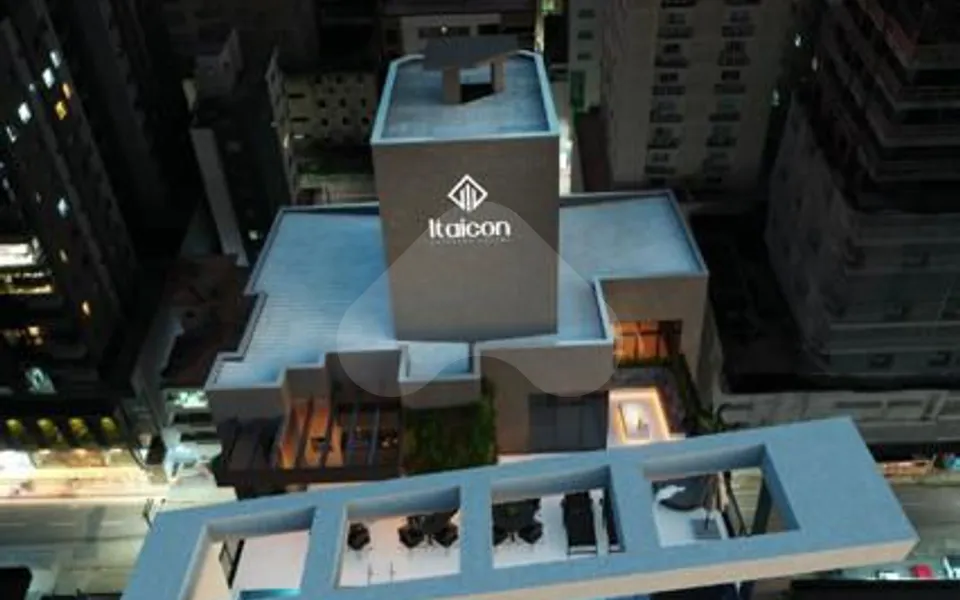 Zaniah Residence - Apartamento com 116,15 m², em Meia Praia — foto 12