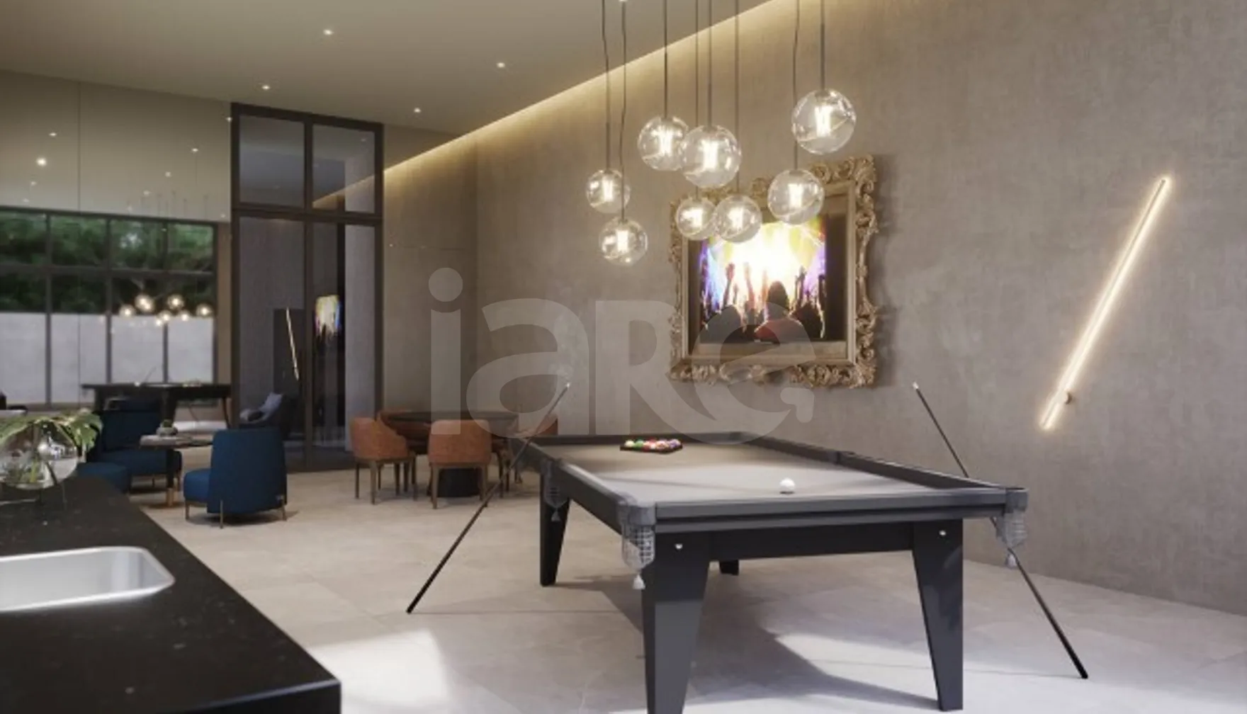 Mudrá Full Living - Cobertura com 177,44 m², em Barra da Tijuca — foto 36