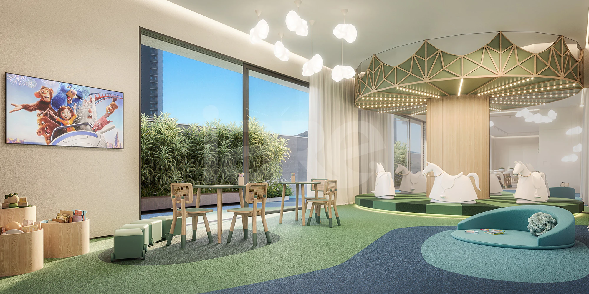 Hyde Atlântica 4312 - Apartamento com 232,15 m², em Centro — foto 12