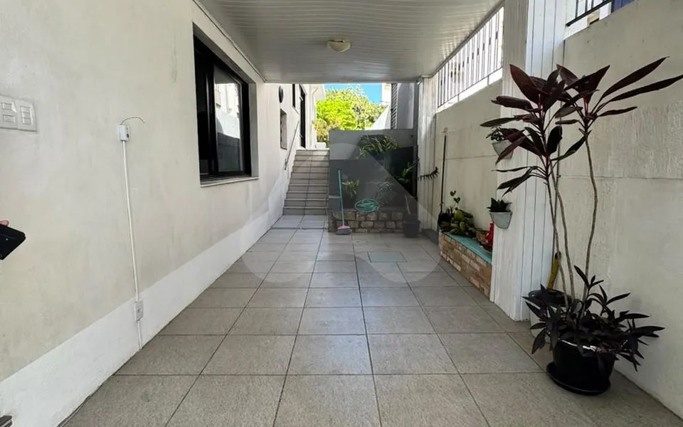 MDRBCL 645 Casa 1 - Casa com 257,81 m², em Menino Deus — foto 4