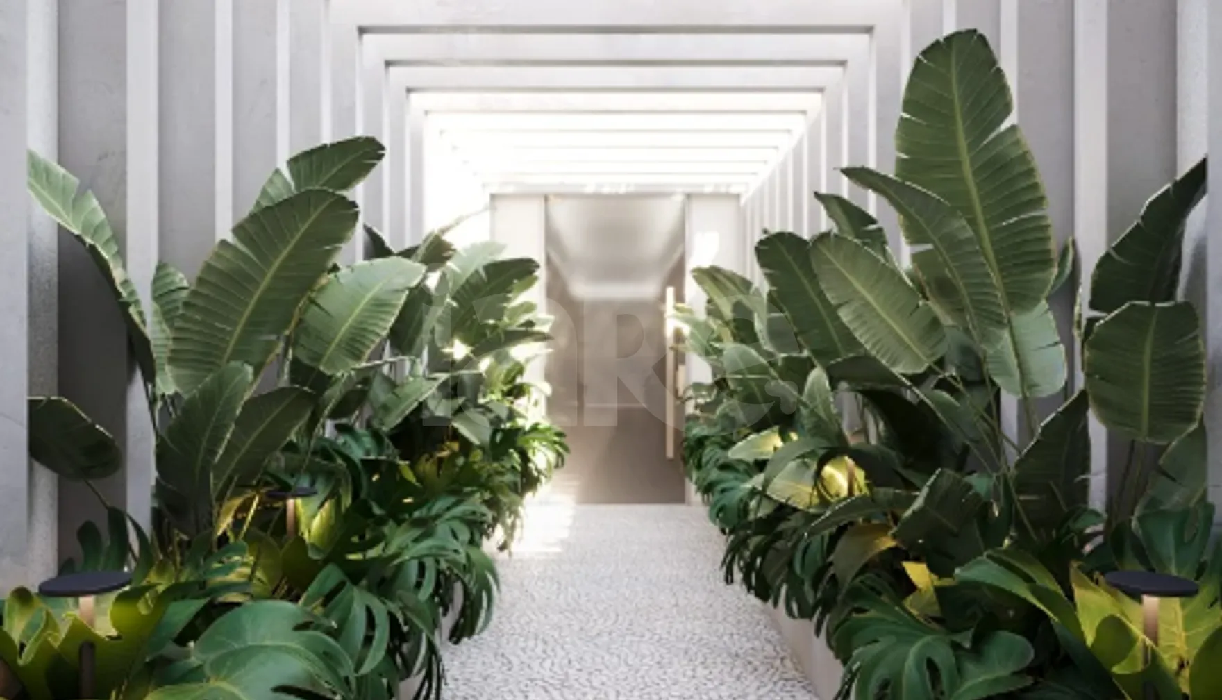 Paradís - Garden com 116,53 m², em Leblon — foto 10