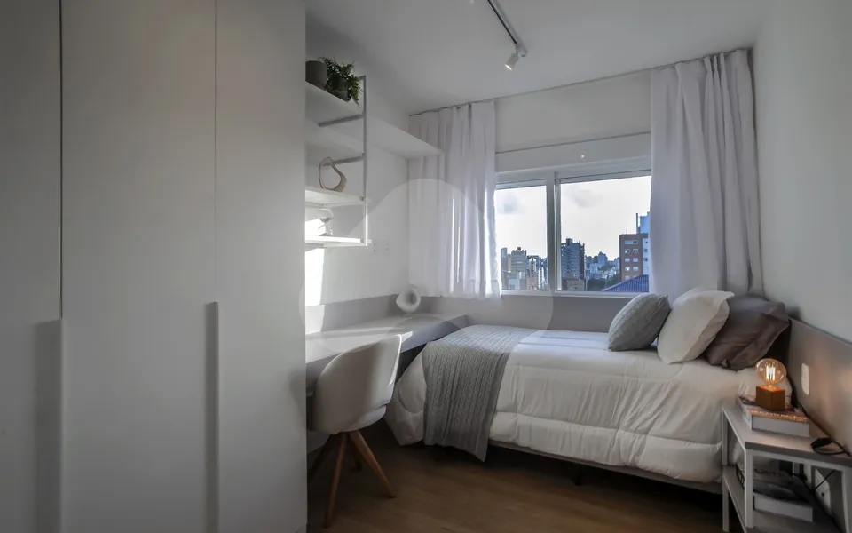 Reserva Marquês - Apartamento com 112,8 m², em Auxiliadora — foto 25