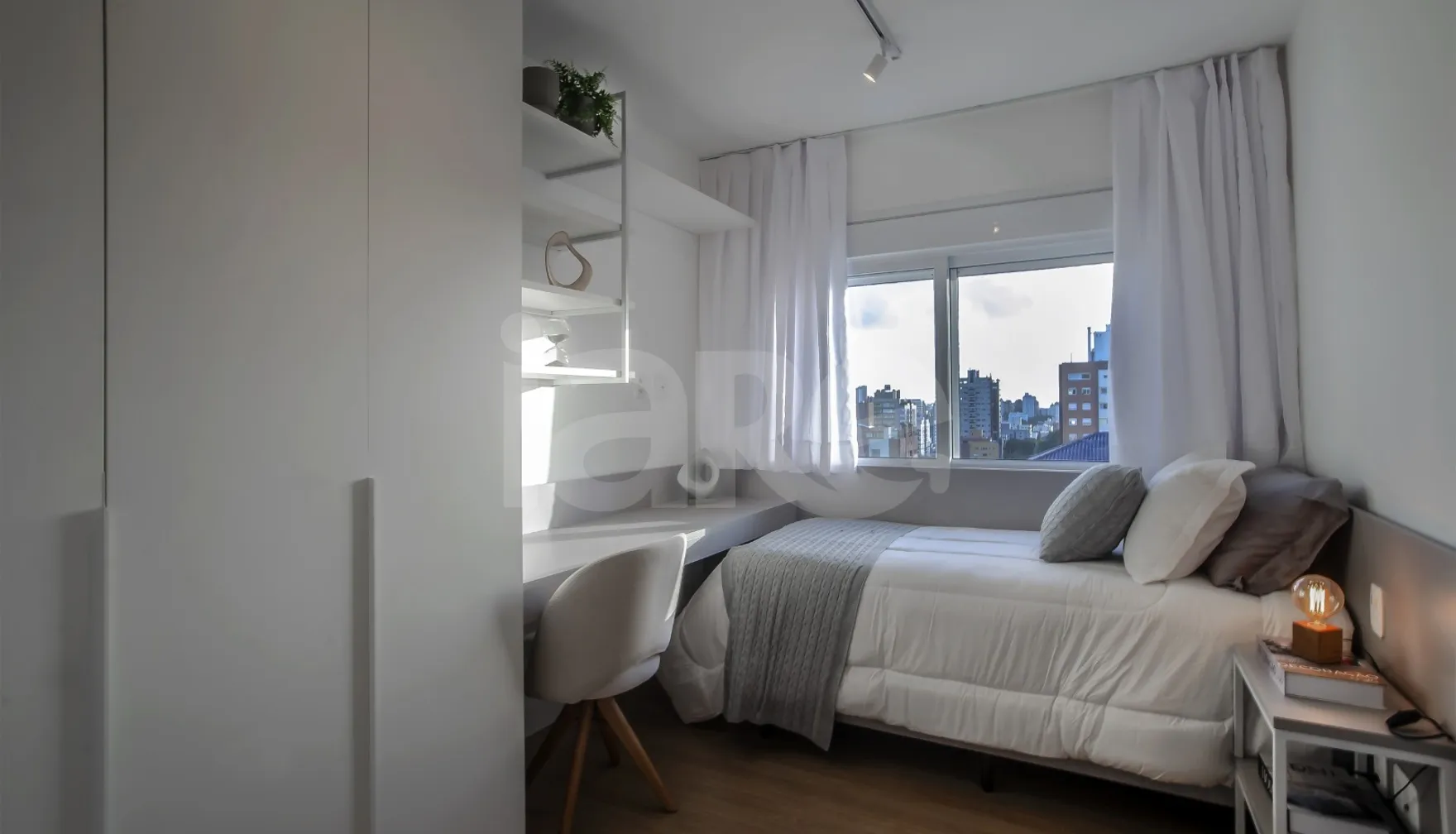 Reserva Marquês - Apartamento com 112,8 m², em Auxiliadora — foto 14