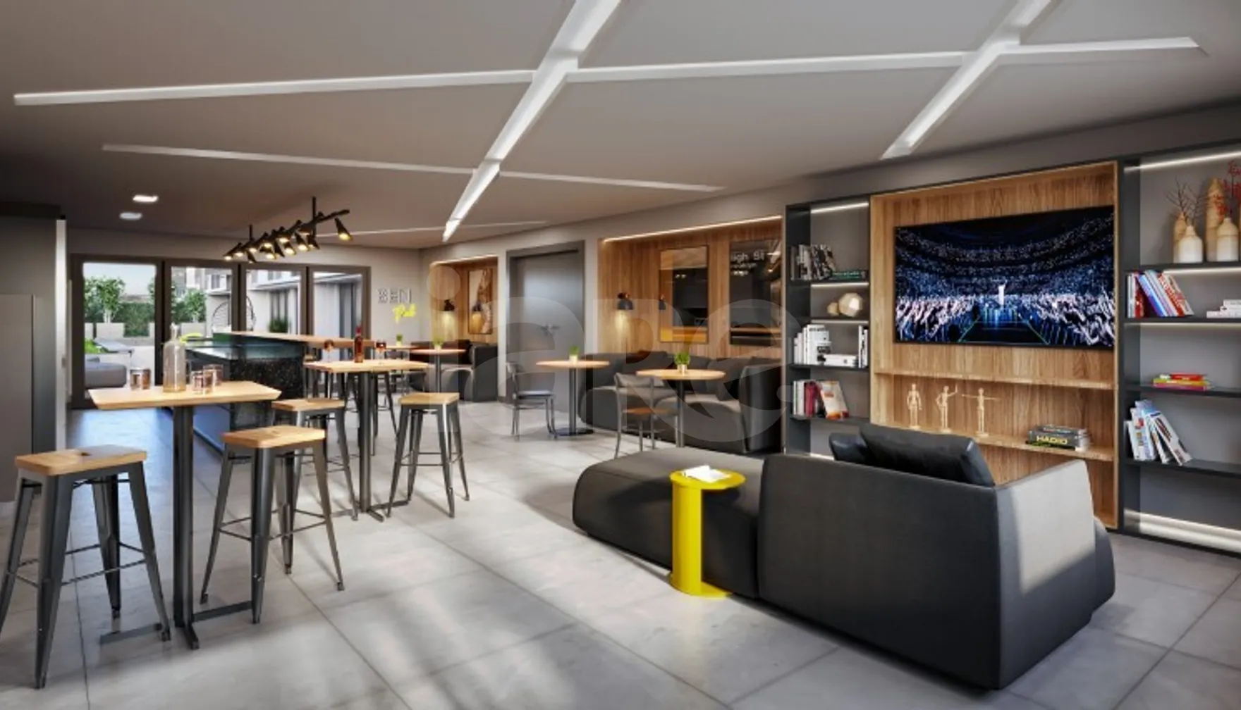 Ben Moinhos Smart Life - Apartamento com 85,82 m², em Floresta — foto 18