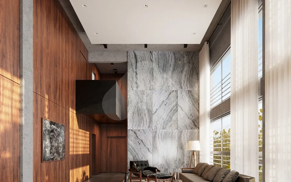 UnLimited Homes - Apartamento com 191,77 m², em Vila Olímpia — foto 5