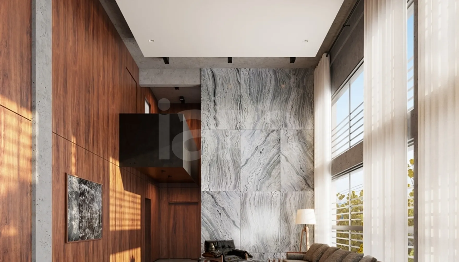 UnLimited Homes - Apartamento com 217,1 m², em Vila Olímpia — foto 5
