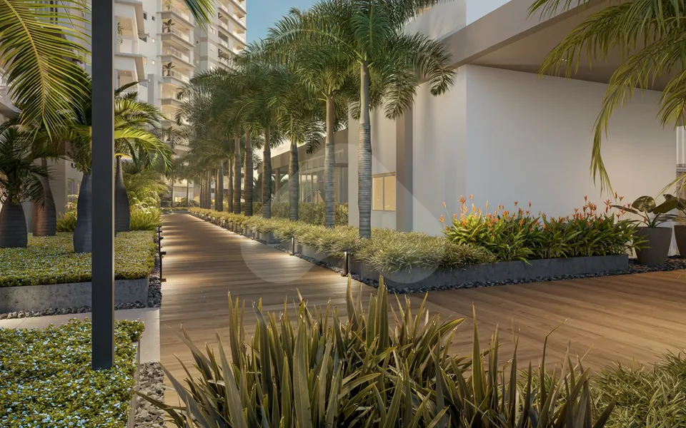 Helbor Alegria Patteo Mogilar - Apartamento com 66,02 m², em Vila Mogilar — foto 18