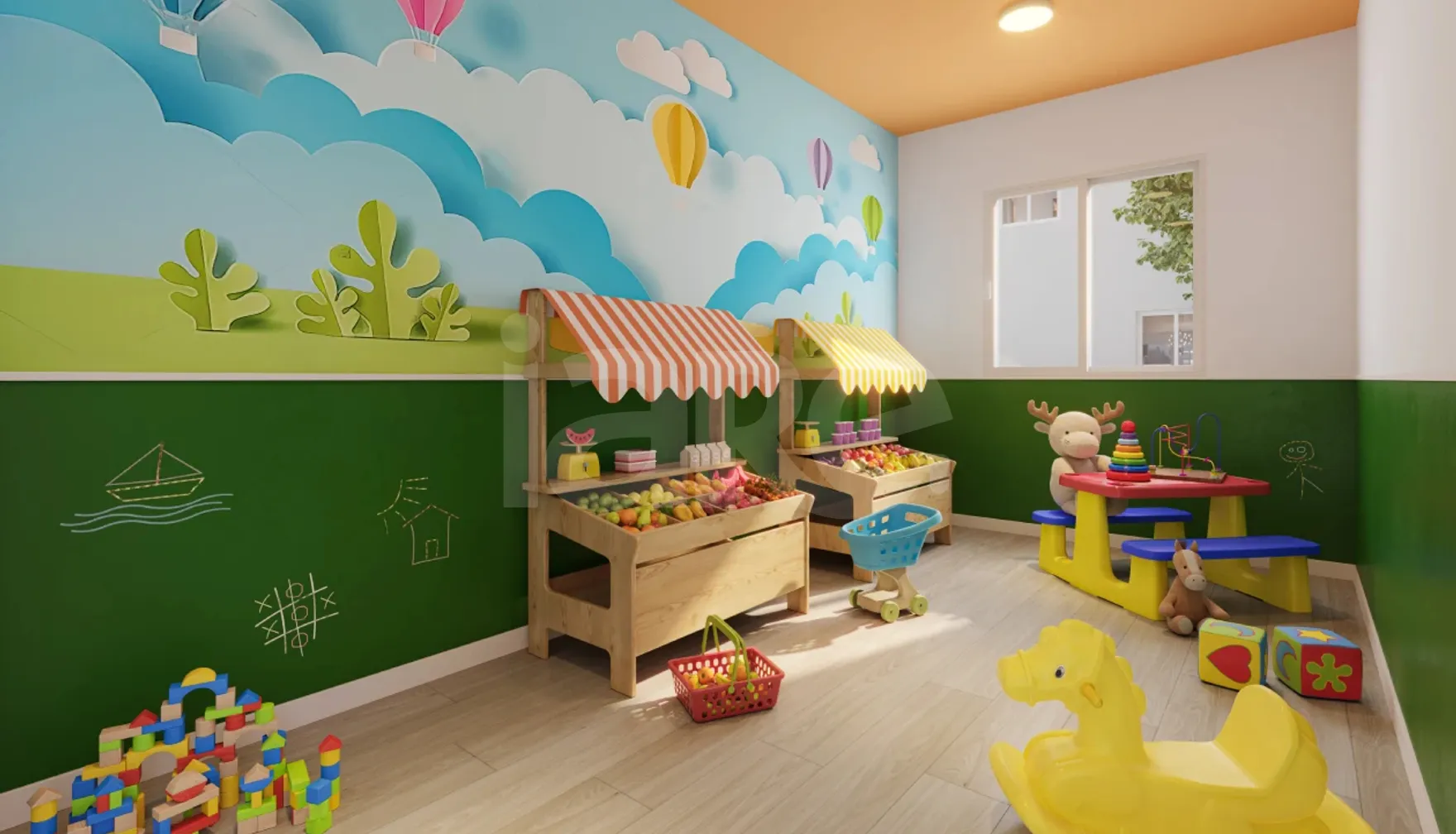 Pop Osasco - Studio com 24 m², em Veloso — foto 7