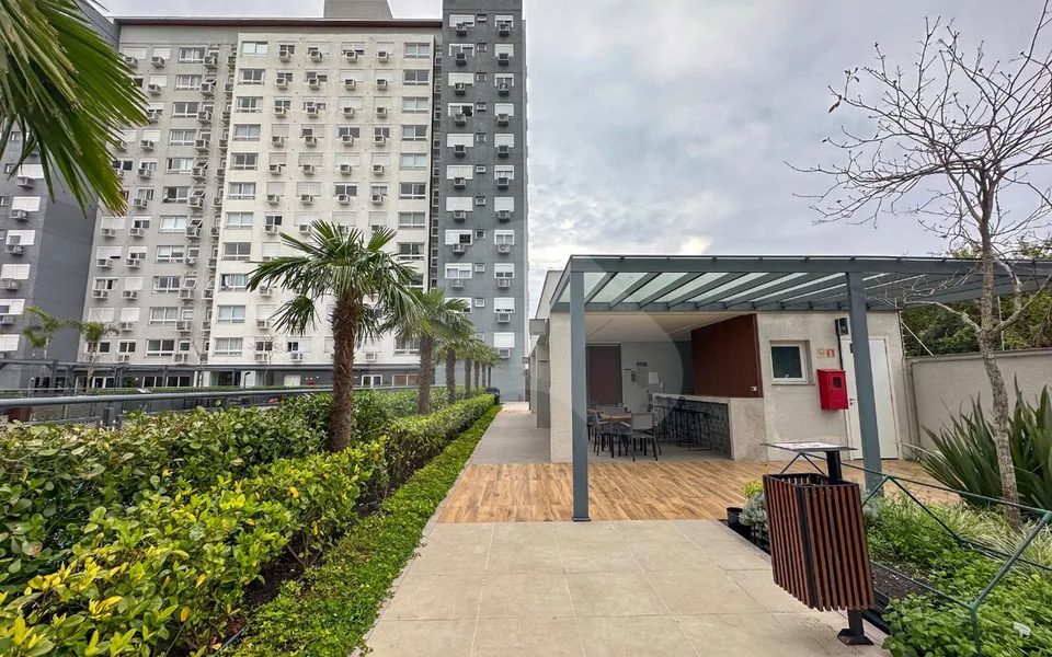 Supreme Altos do Central Parque Apto 5931 - Apartamento com 59,76 m², em Jardim do Salso — foto 5