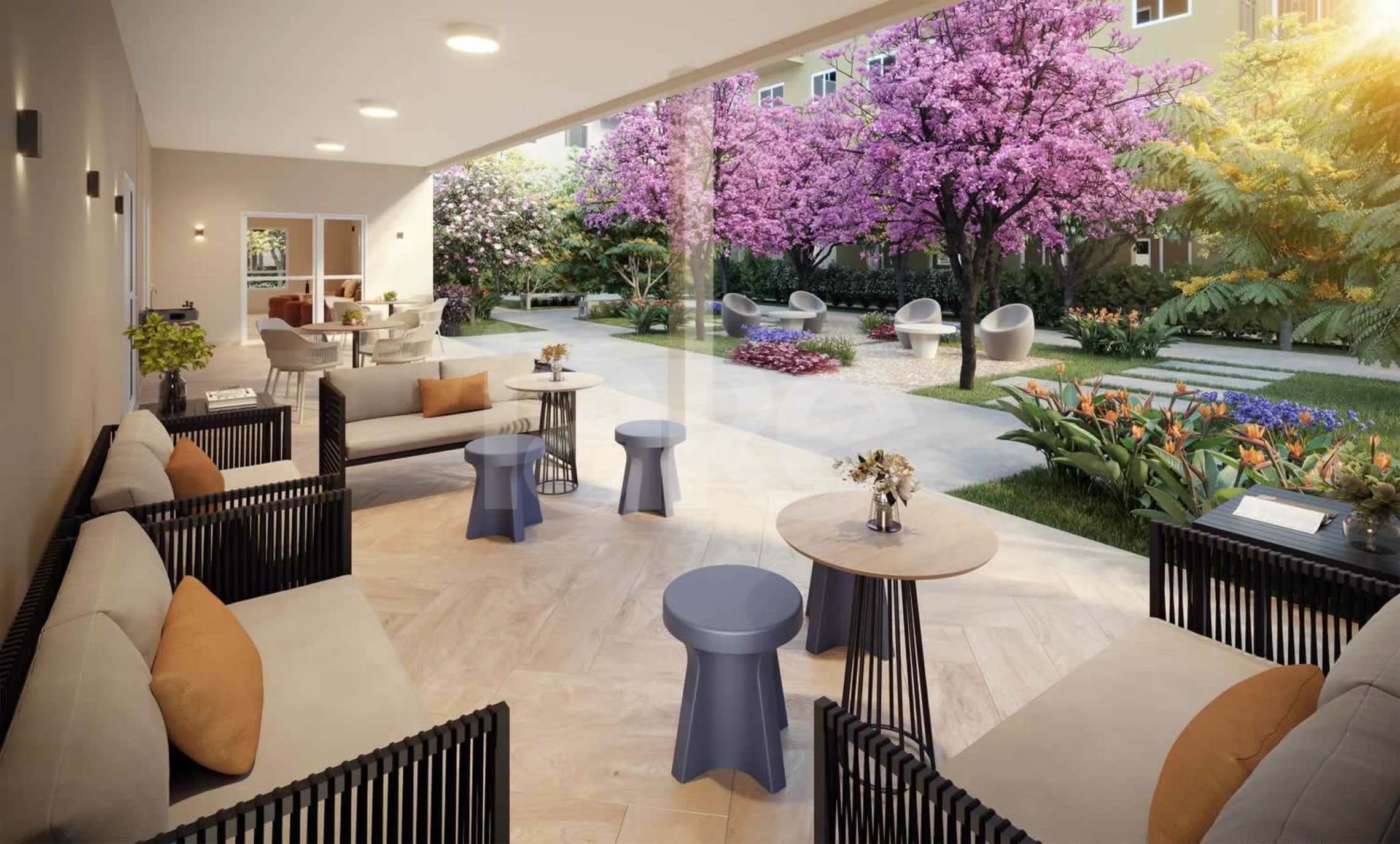 Líber Jaçanã - Apartamento com 38,71 m², em Jaçanã — foto 14