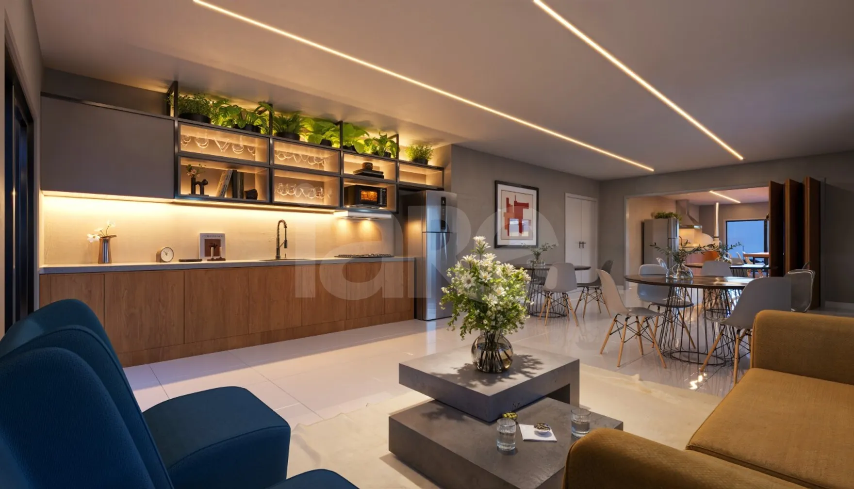 Metroway - Studio com 26,53 m², em Vila Clementino — foto 12