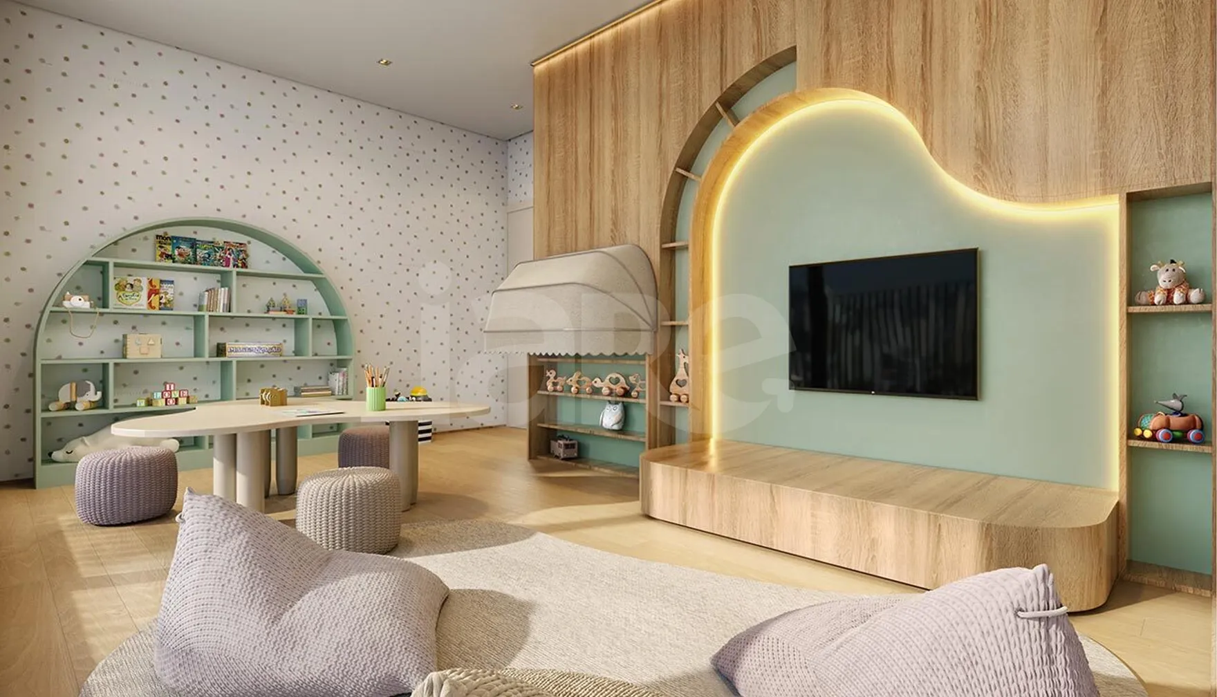 Reserva Madalena - Studio com 27,61 m², em Vila Madalena — foto 20